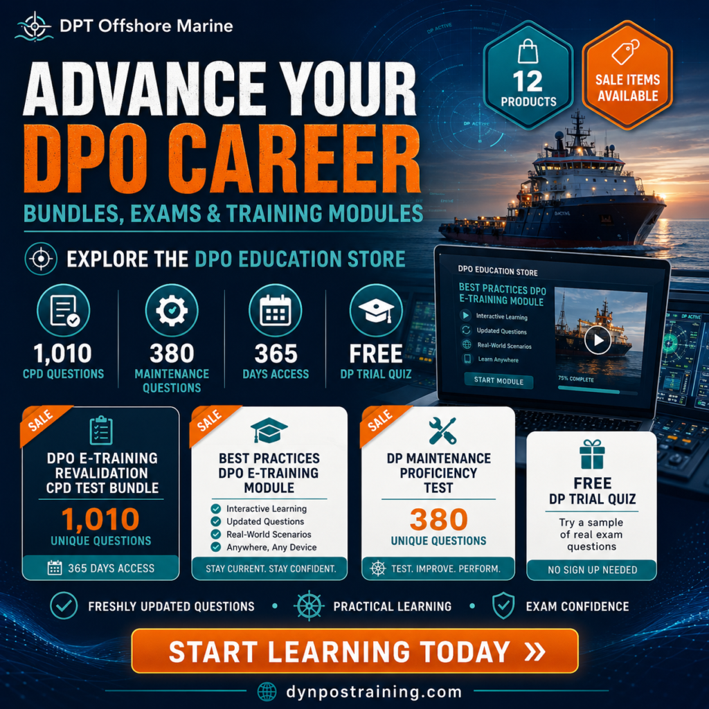 DPO Education Store