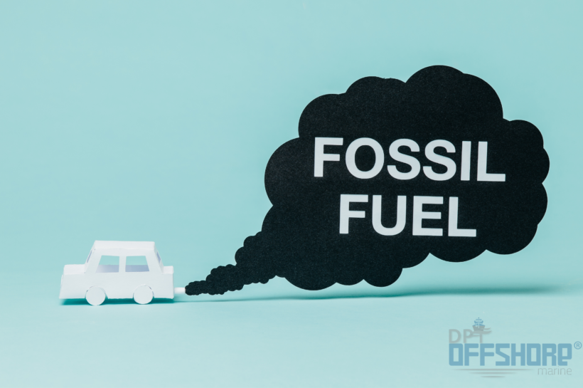 Fosil Yakıtların Geleceği Açık Denizlerde Yatıyor