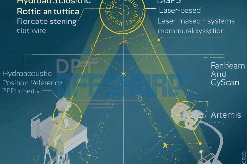 4. Position Reference Systems and Equipment
