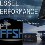 OTC (Offshore Technology Conference) 2023: Kongsberg, gemi ve filo optimizasyonu uygulamasını güncelliyor