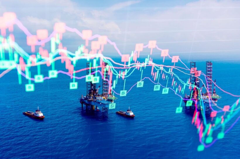Dünyanın En Büyük 10 Offshore Sondaj Şirketi
