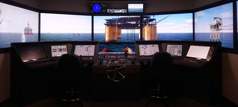 Online Application Guide – Offshore Revalidation