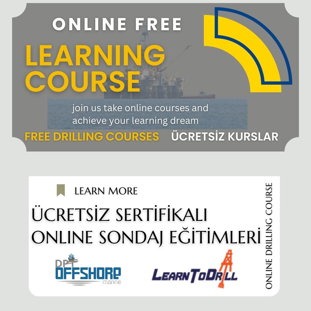  Free Drilling Courses