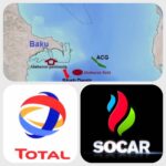 TotalEnergies ve Socar Azerbaycan’da gaz üretimine başladı