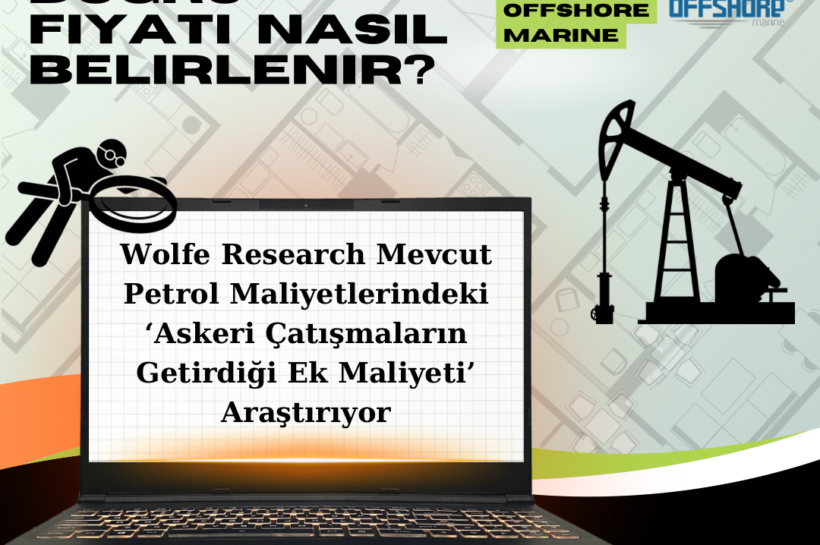 Petrolün doğru fiyatı nasıl belirlenir?