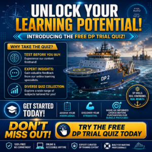 Try Free, Decide Fast: The One-Shot DP Quiz Challenge!