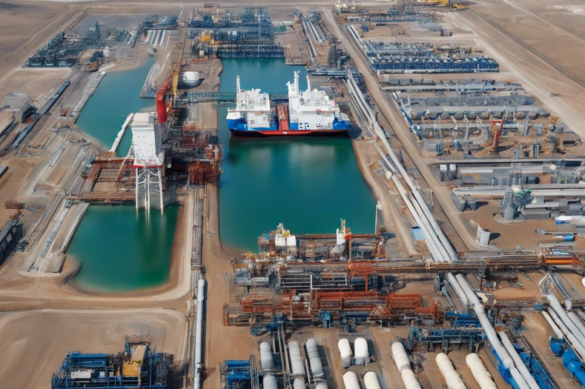 MOL Group and Turkish Petroleum: A Strategic Partnership for Hydrocarbon Exploration
