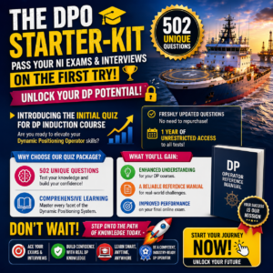 The DPO Starter-Kit: Pass Your NI Exams & Interviews on the First Try with 22 Comprehensive Quizzes