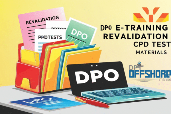 Quiz Time: DPO E-training Revalidation Quiz to Test Your CPD