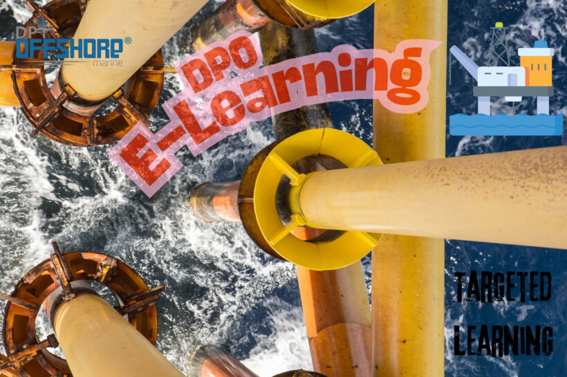 Are You the Next Drilling Expert? Find Out with Our Dynamic Positioning Quiz 12!