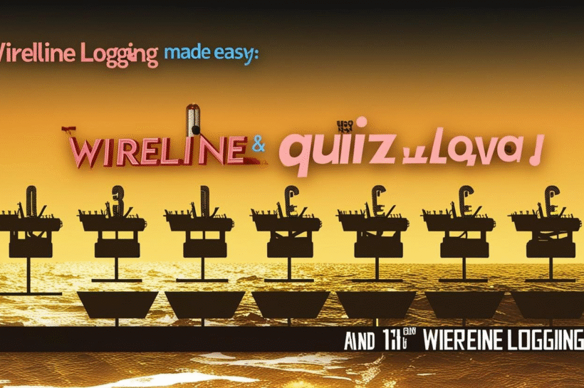 Quiz 17: Where Your Drilling Skills Meet Fun! Are You In?