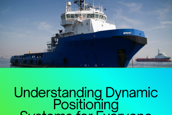 Dynamic Positioning Systems Overview