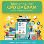 Mastering the DP Exam System: Strategies for exam success.